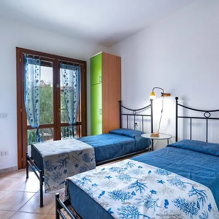 بيت للعطل Casa La Loggia *