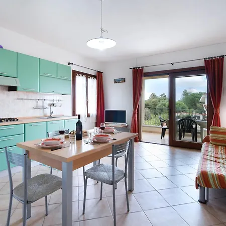 Casa La Loggia بورتو أوتيولو