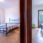 Casa La Loggia Дом отдыха Порто-Оттиолу