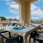 Дом отдыха Casa La Loggia Порто-Оттиолу