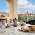 Casa La Loggia * Порто-Оттиолу