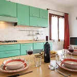 Casa La Loggia Дом отдыха *