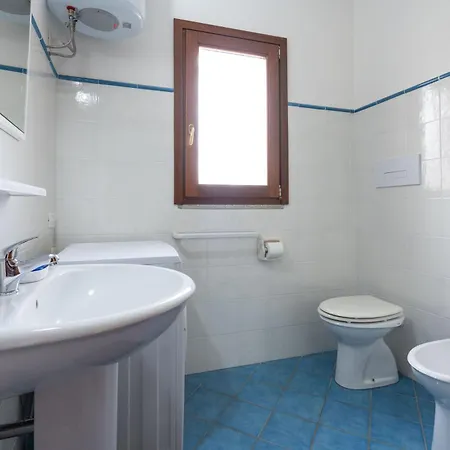Hébergement de vacances Casa La Loggia