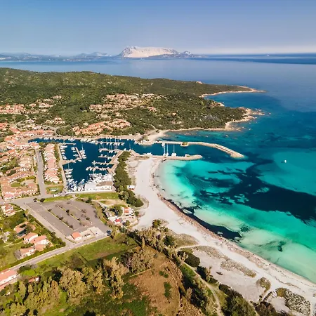 Casa La Loggia Hébergement de vacances *