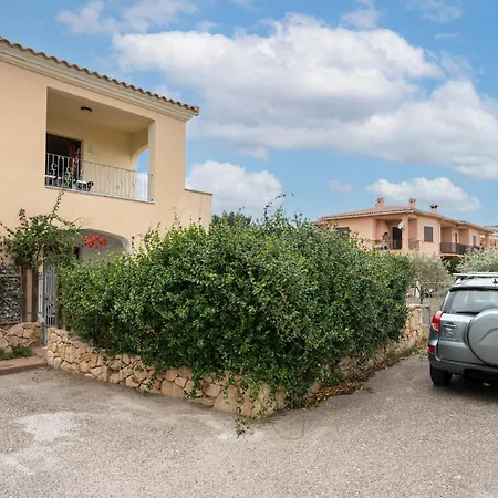 Hébergement de vacances Casa La Loggia