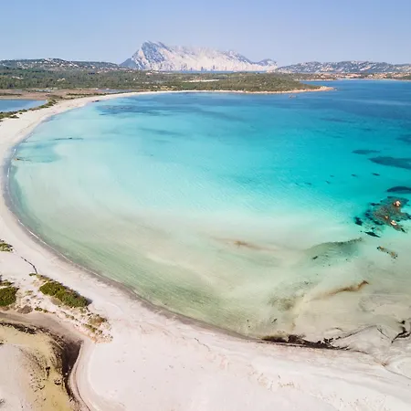 Casa La Loggia * Порто-Оттиолу